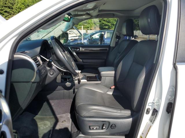 Photo 7 from auction – 2017 LEXUS GX 460 with VIN JTJBM7FX3H5150321