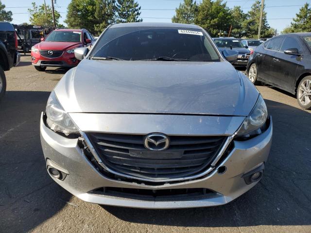 Photo 5 from auction – 2015 MAZDA 3 TOURING with VIN 3MZBM1V72FM217173