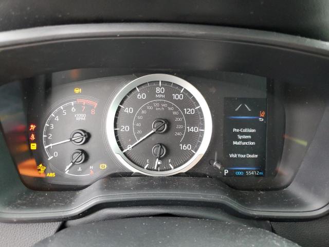 Photo 9 from auction – 2020 TOYOTA COROLLA LE with VIN 5YFEPRAE0LP073959