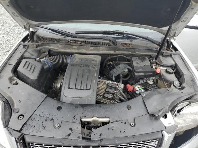 Photo 12 from auction – 2010 GMC TERRAIN SL with VIN 2CTALHEW7A6333168