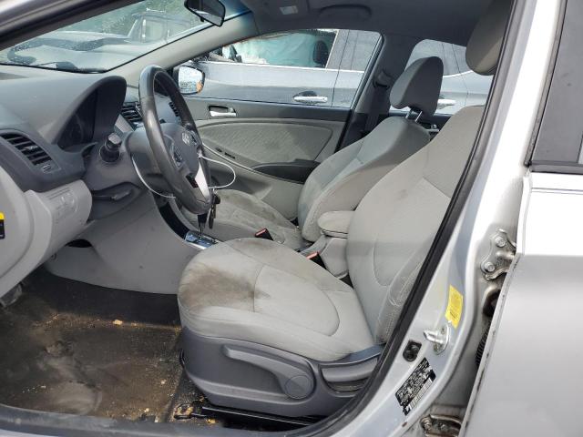 Photo 7 from auction – 2016 HYUNDAI ACCENT with VIN KMHCU4AE5GU045386