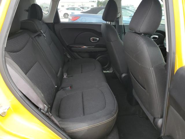 Photo 10 from auction – 2015 KIA SOUL + with VIN KNDJP3A51F7224194