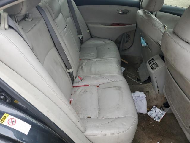 Photo 10 from auction – 2008 LEXUS ES 350 with VIN JTHBJ46G582176476
