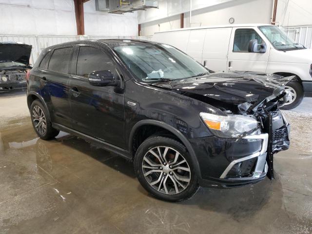 Photo 4 from auction – 2019 MITSUBISHI OUTLANDER with VIN JA4AP3AU3KU011616