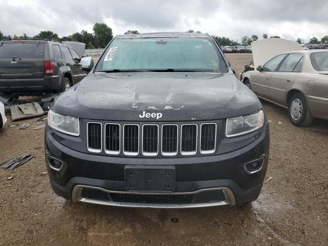 Photo 5 from auction – 2014 JEEP GRAND CHER with VIN 1C4RJFBG6EC422099