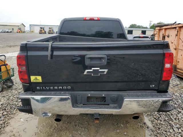 Photo 6 from auction – 2014 CHEVROLET SILVERADO with VIN 3GCUKREC1EG284874