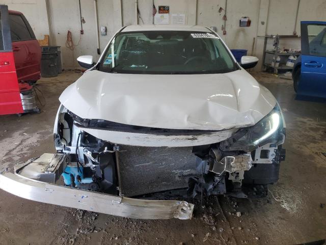 Photo 5 from auction – 2021 HONDA CIVIC LX with VIN 2HGFC2F60MH545319