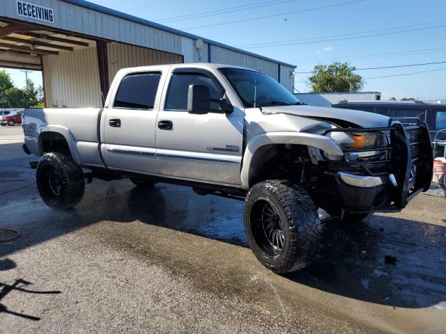 Photo 4 from auction – 2006 GMC SIERRA K25 with VIN 1GTHK23206F106606