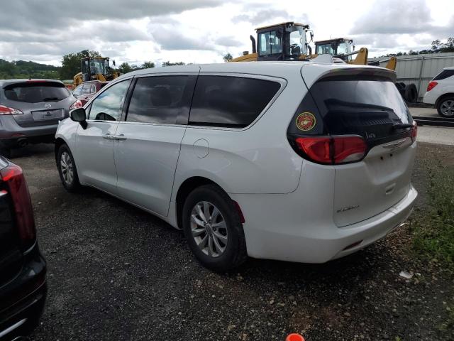 Photo 2 from auction – 2017 CHRYSLER PACIFICA T with VIN 2C4RC1DG7HR688589