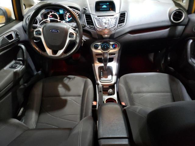 Photo 8 from auction – 2016 FORD FIESTA SE with VIN 3FADP4EJ3GM102878