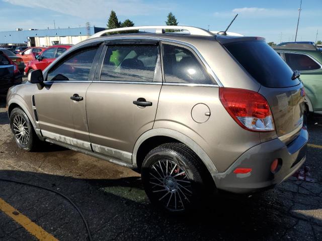 Photo 2 from auction – 2012 CHEVROLET CAPTIVA SP with VIN 3GNAL2EK8CS565604