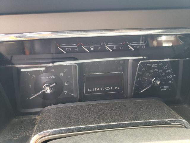 Photo 9 from auction – 2013 LINCOLN NAVIGATOR with VIN 5LMJJ3J59DEL02403