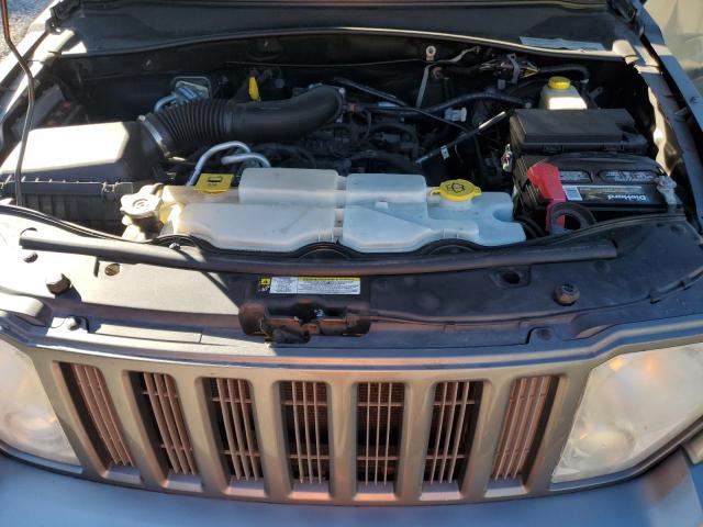 Photo 12 from auction – 2012 JEEP LIBERTY SP with VIN 1C4PJLAK0CW213528
