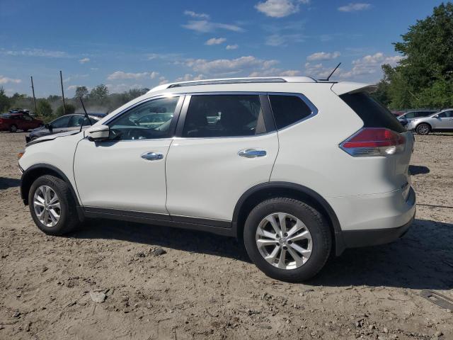 Photo 2 from auction – 2016 NISSAN ROGUE S with VIN KNMAT2MV1GP597738
