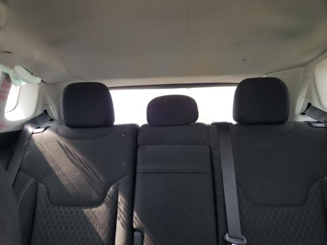Photo 10 from auction – 2019 JEEP COMPASS with VIN 3C4NJCAB2KT772509