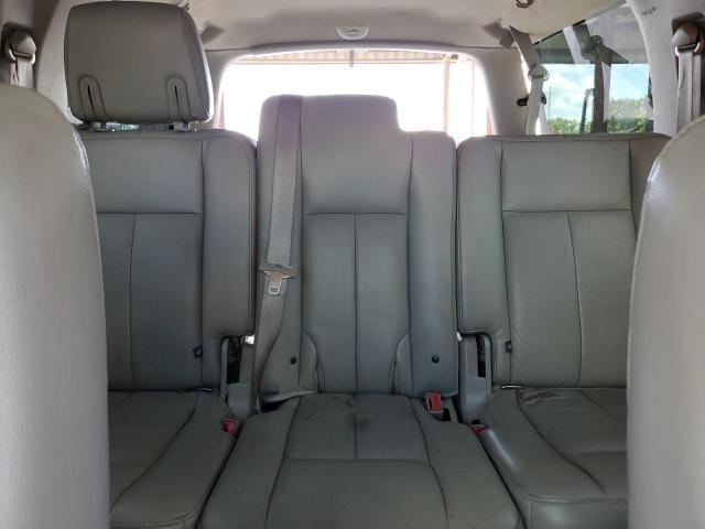 Photo 10 from auction – 2008 FORD EXPEDITION with VIN 1FMFK15558LA24217