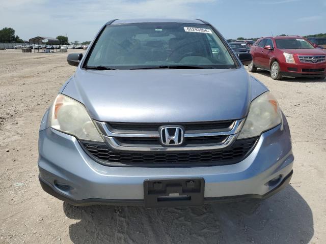 Photo 5 from auction – 2011 HONDA CR-V SE with VIN 5J6RE4H47BL112474