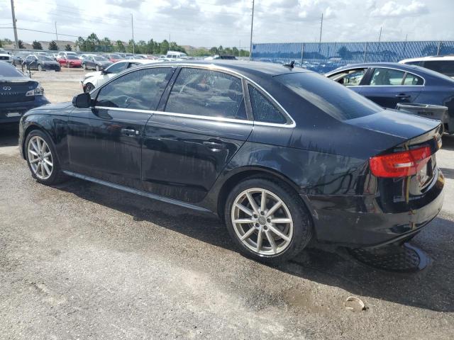 Photo 2 from auction – 2014 AUDI A4 PREMIUM with VIN WAUFFAFL9EN025079