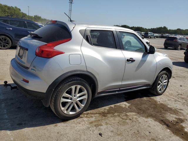 Photo 3 from auction – 2014 NISSAN JUKE S with VIN JN8AF5MR4ET352095