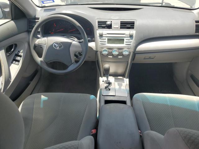 Photo 8 from auction – 2008 TOYOTA CAMRY CE with VIN 4T4BE46K88R013983