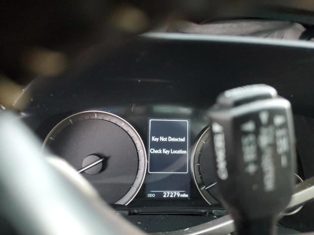 Photo 9 from auction – 2020 LEXUS RX 350 with VIN 2T2JZMDA4LC253221