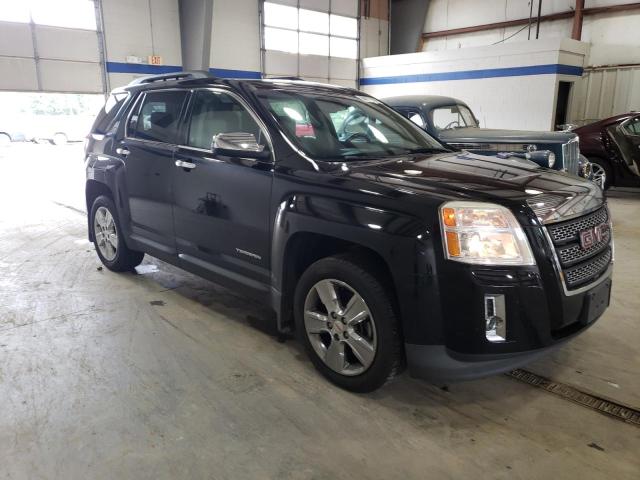 Photo 4 from auction – 2015 GMC TERRAIN SL with VIN 2GKALSEK5F6364355