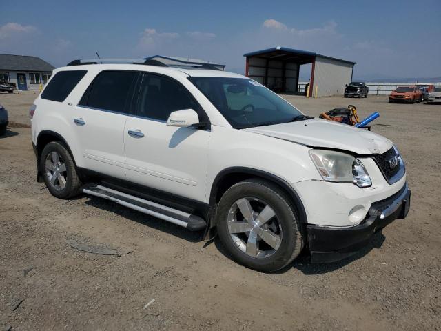 Photo 4 from auction – 2011 GMC ACADIA SLT with VIN 1GKKVSED2BJ397200
