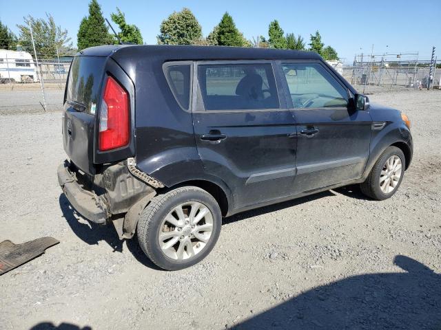 Photo 3 from auction – 2013 KIA SOUL + with VIN KNDJT2A65D7583527