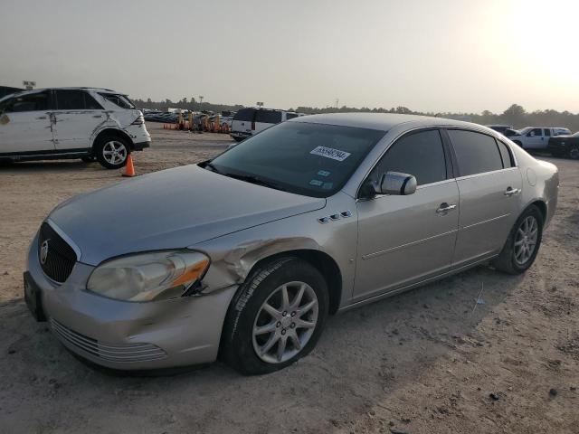 BUICK LUCERNE CX 2008 with VIN 1G4HD57278U186325 - Photo from auction