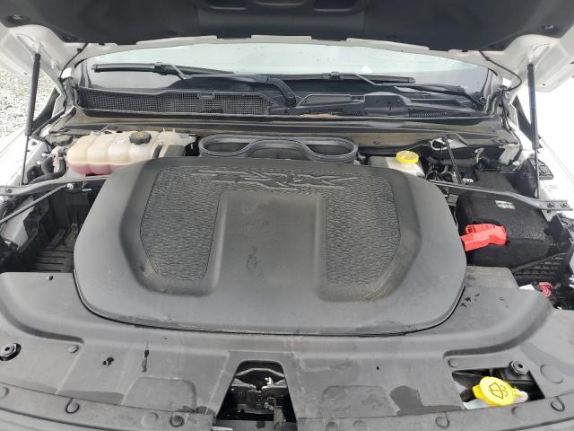 Photo 11 from auction – 2022 RAM 1500 TRX with VIN 1C6SRFU99NN318694