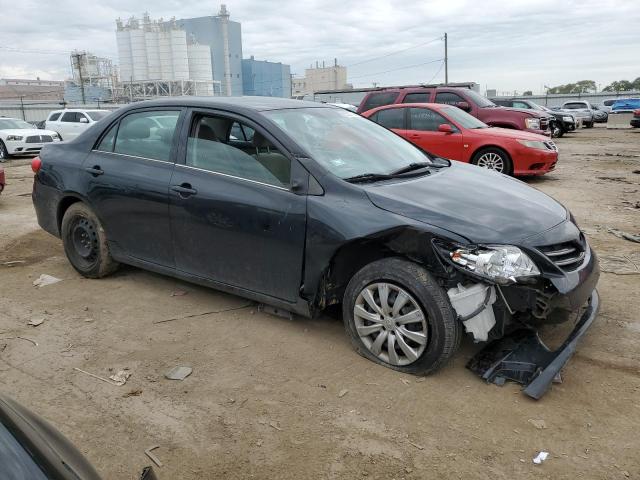 Photo 4 from auction – 2013 TOYOTA COROLLA BA with VIN 2T1BU4EE3DC977377