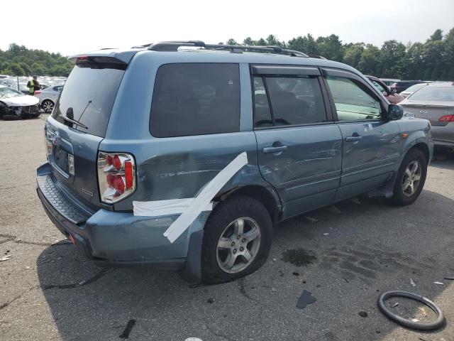 Photo 3 from auction – 2008 HONDA PILOT EXL with VIN 5FNYF18578B003028