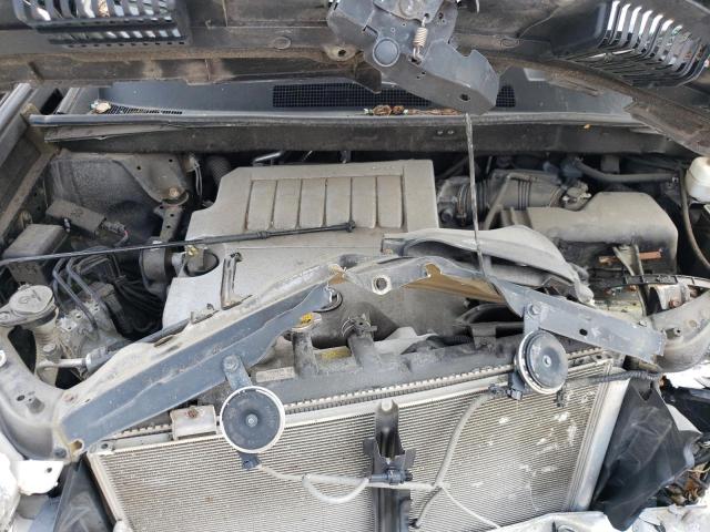 Photo 12 from auction – 2012 TOYOTA HIGHLANDER with VIN 5TDBK3EH7CS162468