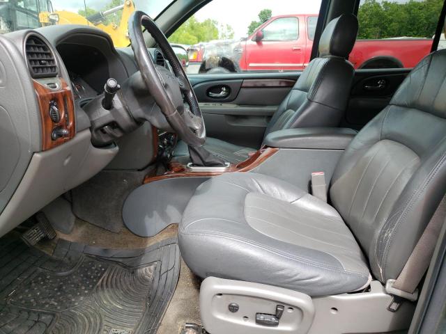Photo 7 from auction – 2003 GMC ENVOY with VIN 1GKDT13S332205479