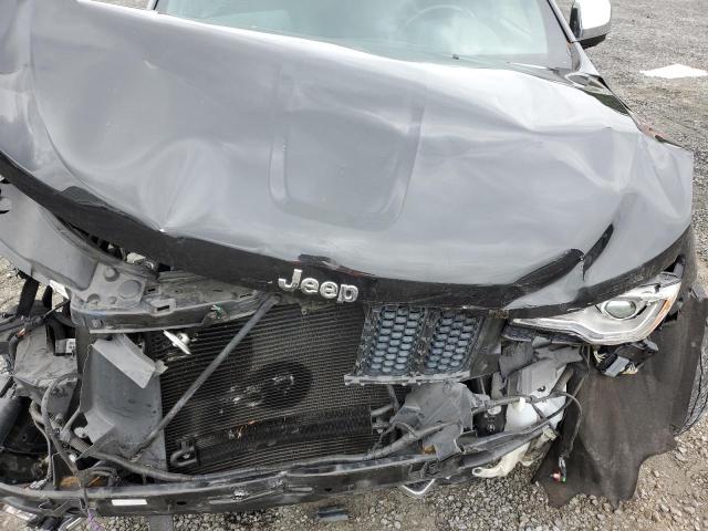 Photo 12 from auction – 2015 JEEP GRAND CHER with VIN 1C4RJFCG5FC912095