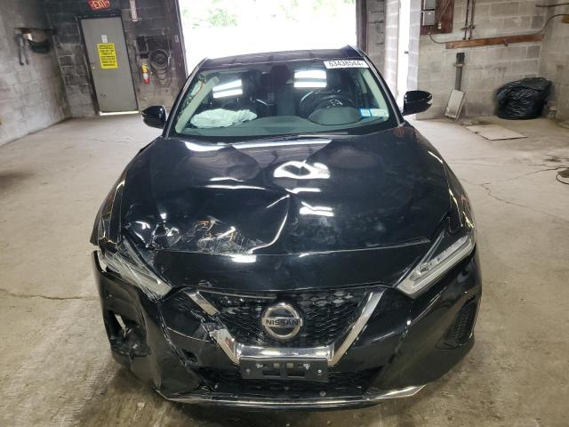 Photo 5 from auction – 2021 NISSAN MAXIMA SV with VIN 1N4AA6CV5MC515288