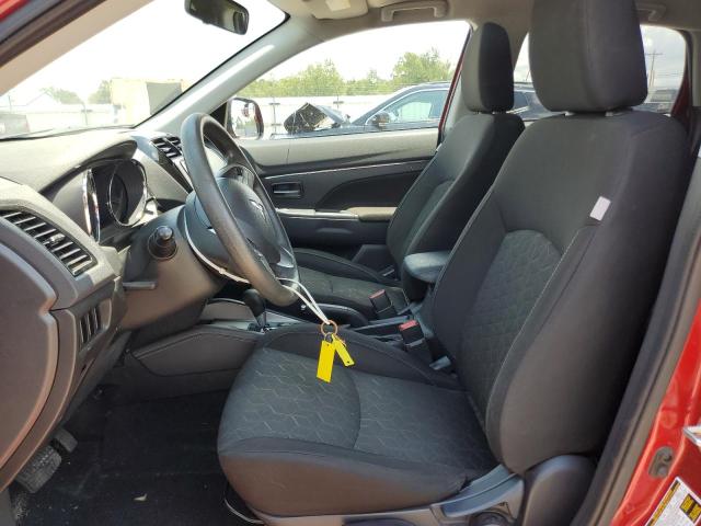 Photo 7 from auction – 2020 MITSUBISHI OUTLANDER with VIN JA4AR3AU7LU012618