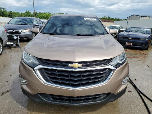 Photo 5 from auction – 2019 CHEVROLET EQUINOX LT with VIN 2GNAXJEV3K6267340