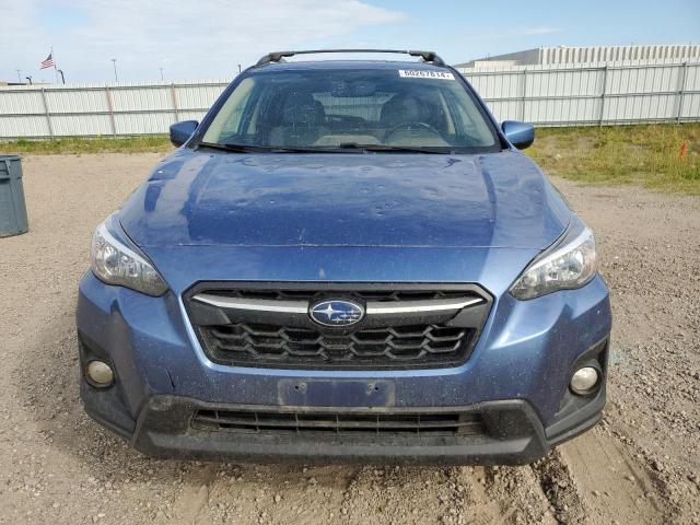 Photo 5 from auction – 2019 SUBARU CROSSTREK with VIN JF2GTACC1KH374320