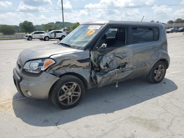صورة رقم 1 من المزاد - 2010 KIA SOUL + مع VIN KNDJT2A26A7085863