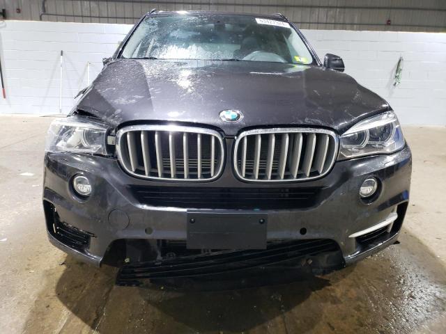 Photo 5 from auction – 2016 BMW X5 XDR40E with VIN 5UXKT0C53G0S78536