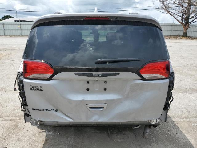 Photo 6 from auction – 2020 CHRYSLER PACIFICA T with VIN 2C4RC1BG3LR107715