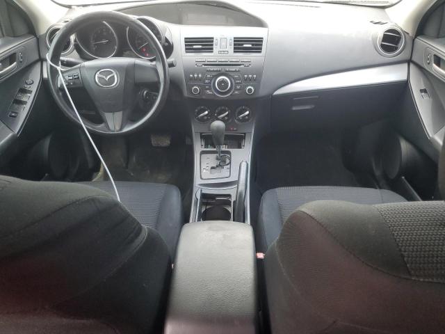 Photo 8 from auction – 2012 MAZDA 3 I with VIN JM1BL1UF1C1556305