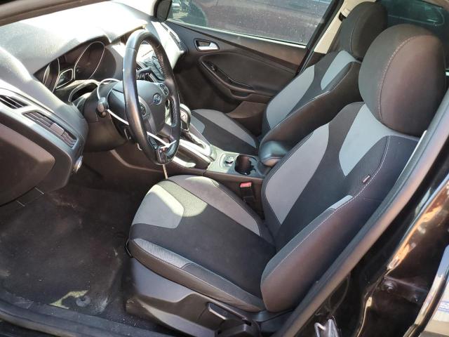 Photo 7 from auction – 2014 FORD FOCUS SE with VIN 1FADP3F29EL267673