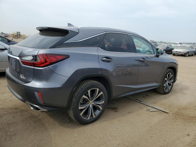 Photo 3 from auction – 2017 LEXUS RX 350 BAS with VIN 2T2BZMCA2HC123483