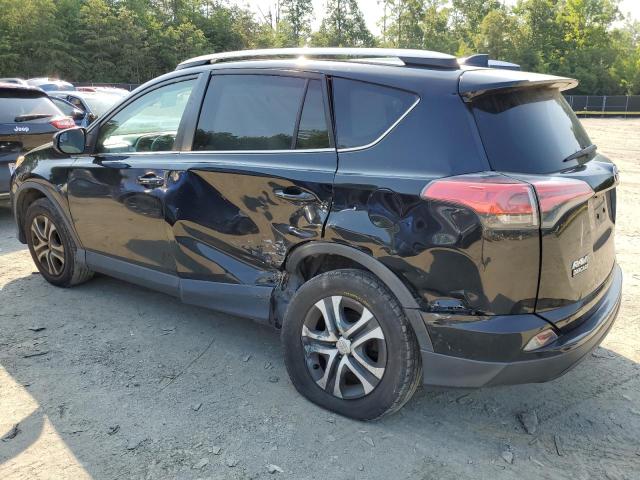 Photo 2 from auction – 2016 TOYOTA RAV4 LE with VIN 2T3BFREV4GW445959