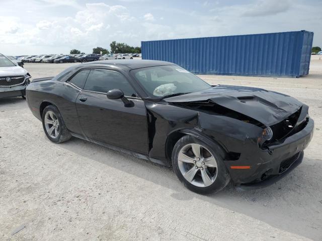 Photo 4 from auction – 2019 DODGE CHALLENGER with VIN 2C3CDZAG0KH547161