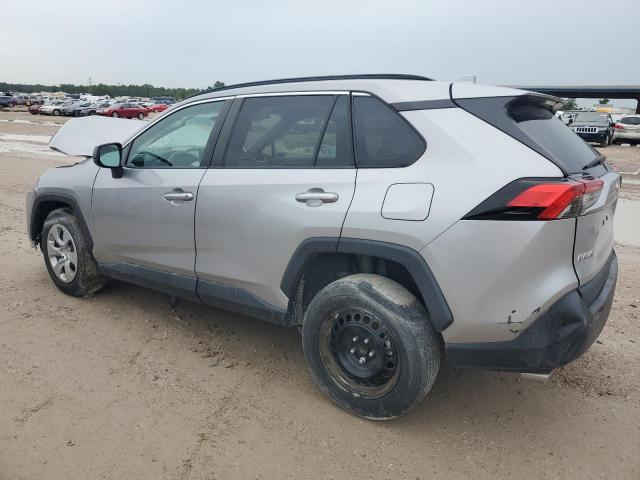 Photo 2 from auction – 2021 TOYOTA RAV4 LE with VIN 2T3H1RFV4MC100791