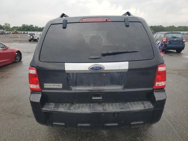 Photo 6 from auction – 2012 FORD ESCAPE HYB with VIN 1FMCU4K36CKB35262