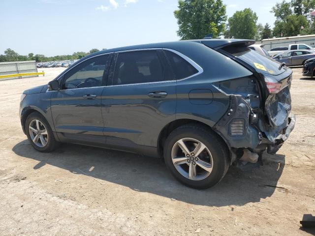 Photo 2 from auction – 2019 FORD EDGE SEL with VIN 2FMPK4J9XKBC18070
